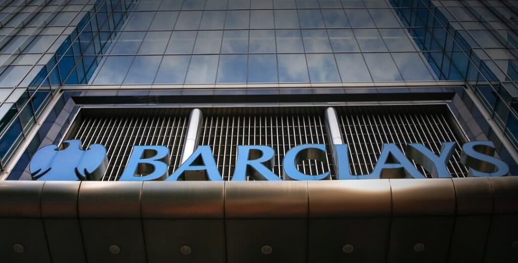 Barclays Hiring For Analyst