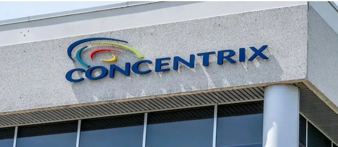 Concentrix