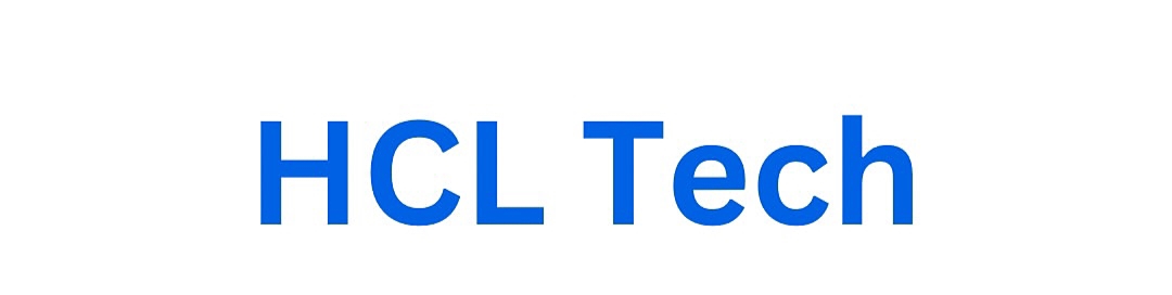 HCL Hiring For Graduate Trainee