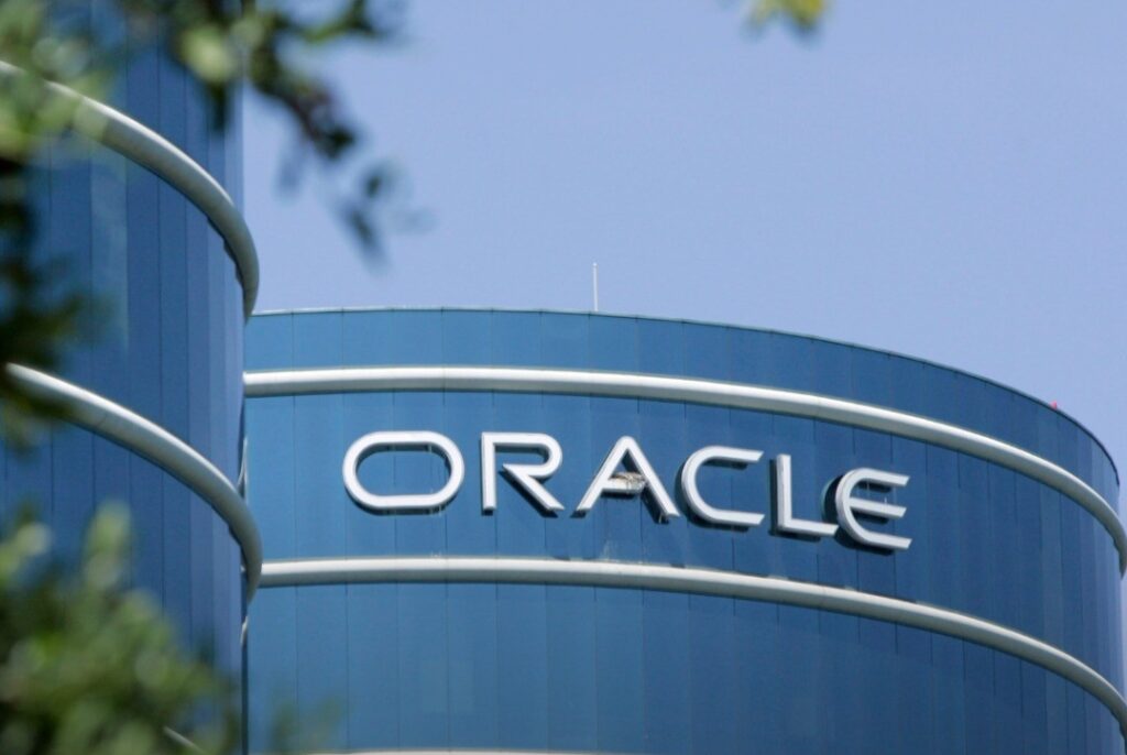 Oracle Hiring Fresher For Software Engineer 