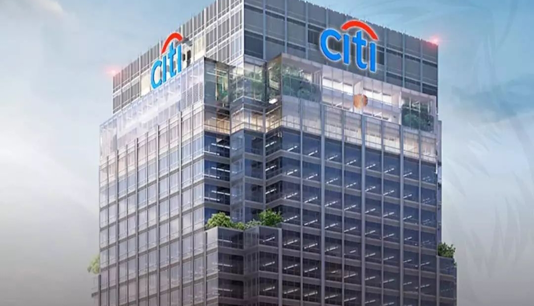 Citi Hiring Fresher For Support Specialist