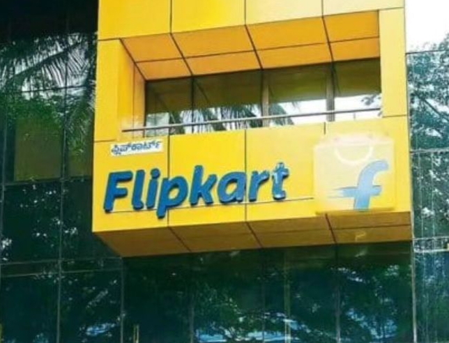 Flipkart Hiring Senior Executive