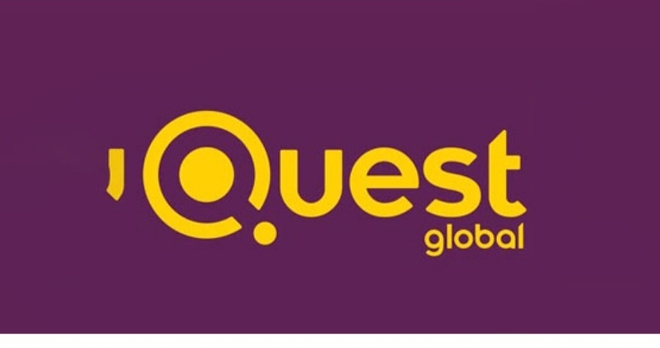 Quest Hiring Data Entry Associate